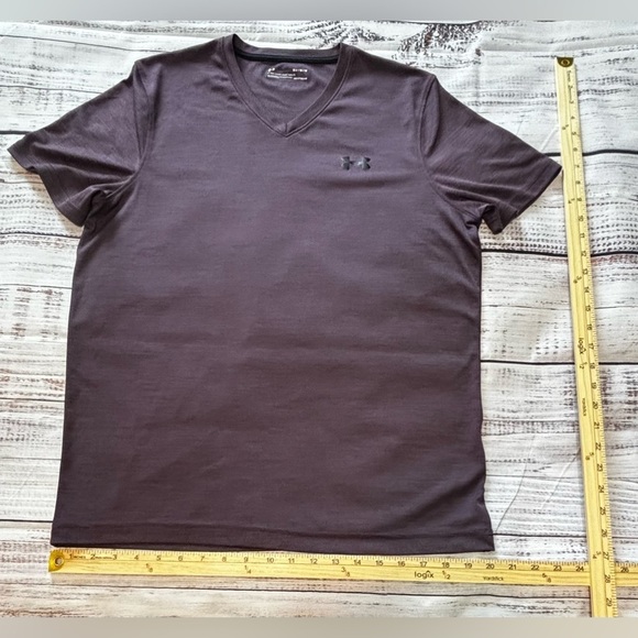 Men’s Under Armour Loose Fit Shirt - Picture 1 of 5